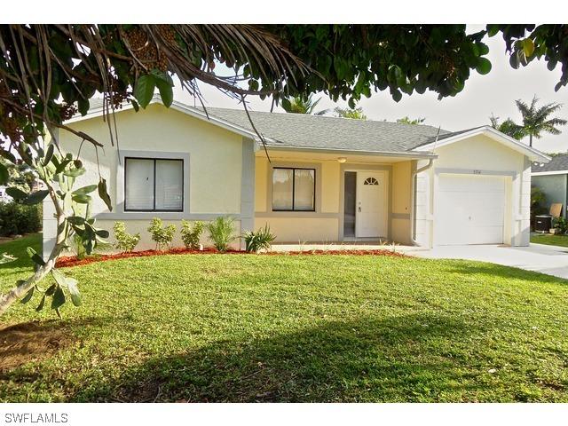 5334 Holland St., Naples, FL 34113