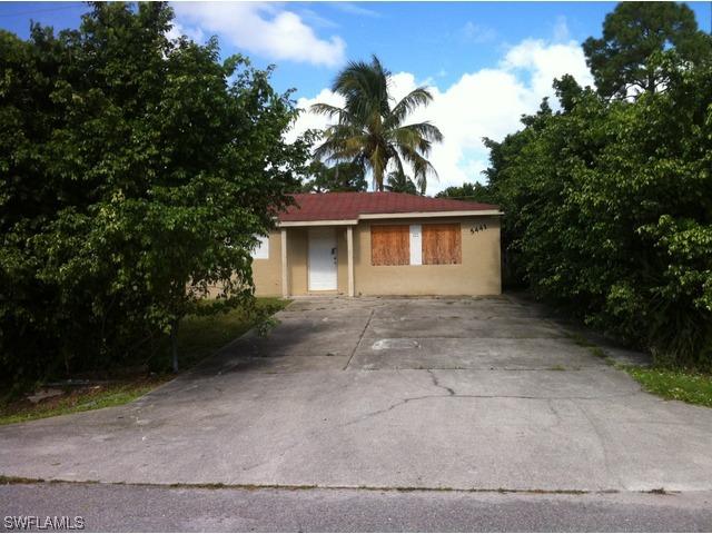 5441 Martin St., Naples, FL 34113
