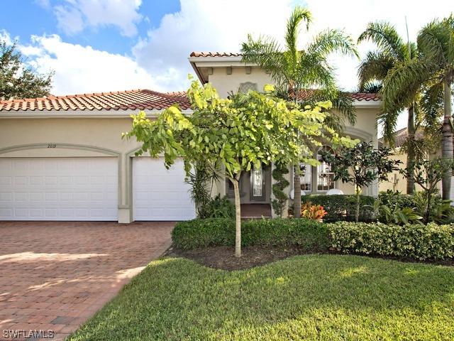 2019 Par Dr., Naples, FL 34120
