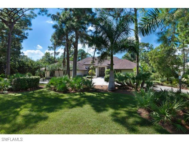 13612 Pine Villa Ln., Fort Myers, FL