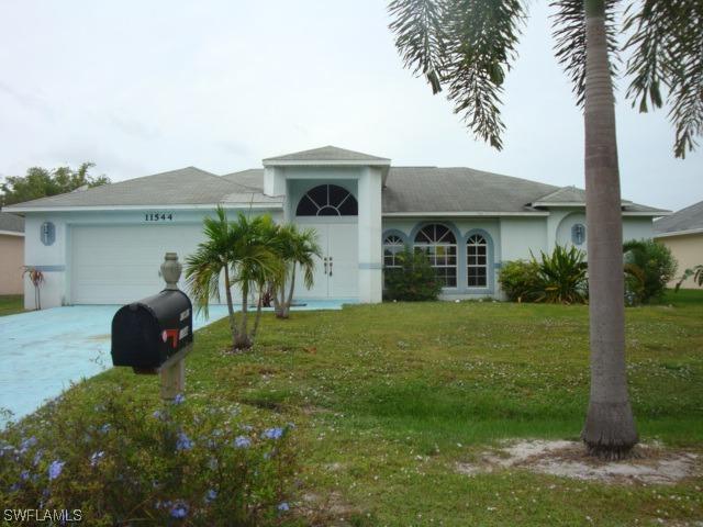 11544 Forest Mere Dr., Bonita Springs, FL