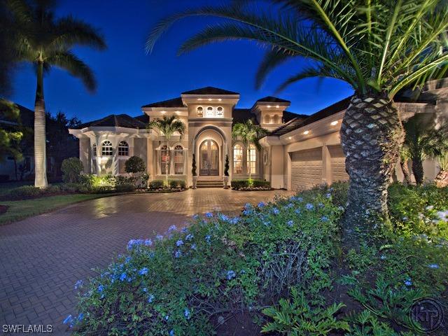 10031 Magnolia Bend, Estero, FL