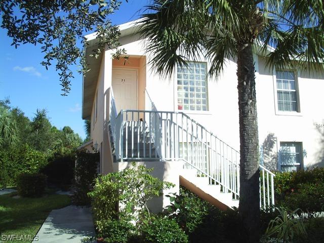 26693 Little John Ct. #71, Bonita Springs, FL 34135