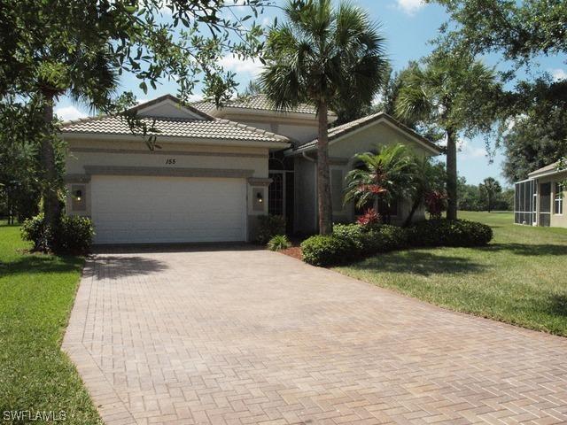 155 Glen Eagle Cir., Naples, FL