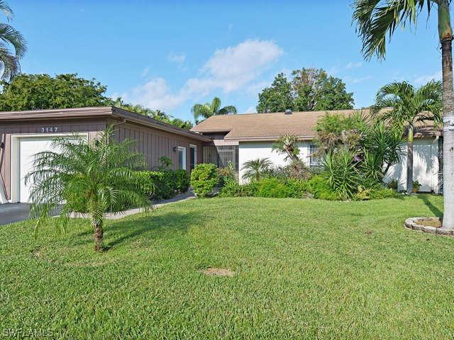 3147 Boca Ciega Dr., Naples, FL