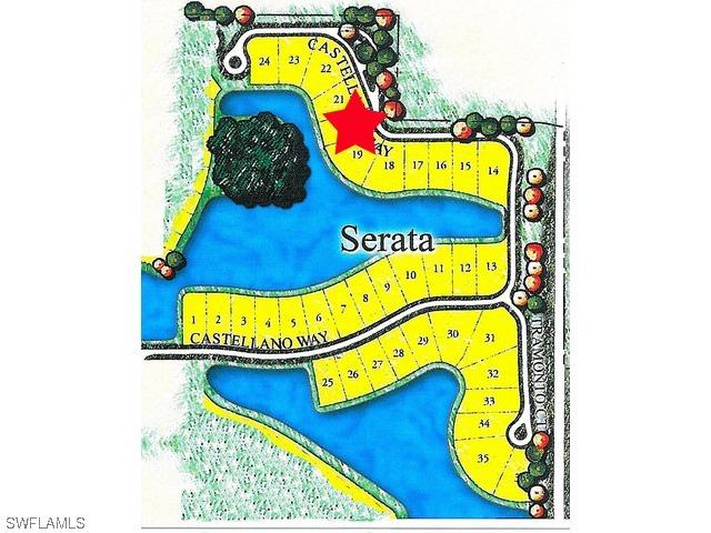 28034 Castellano Way, Naples, FL 34110