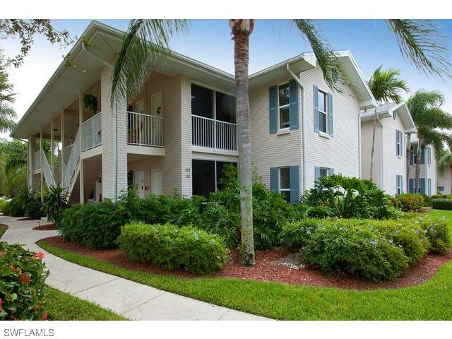 800 South Golf Dr. #N102, Naples, FL 34102