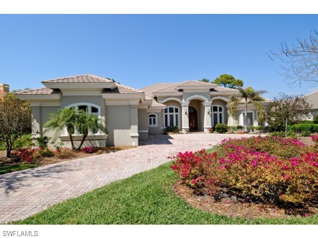 264 Cheshire Way, Naples, FL 34110