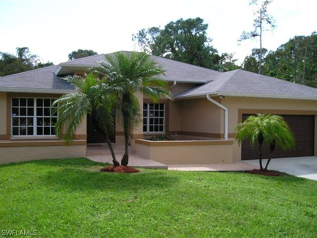 3460 15th Ave., Naples, FL