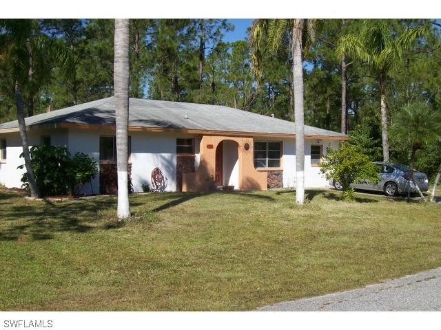 1417 Cleveland Ave., Lehigh Acres, FL