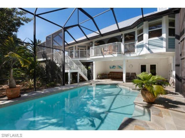 1693 Bunting Ln., Sanibel, FL