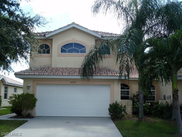 6601 Castlelawn Pl., Naples, FL