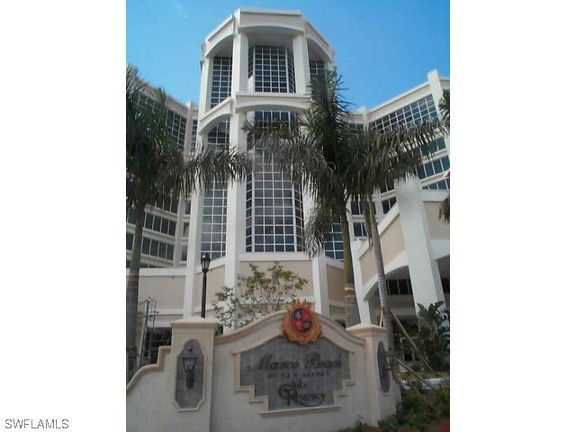 480 Collier Blvd., Marco Island, FL 34145