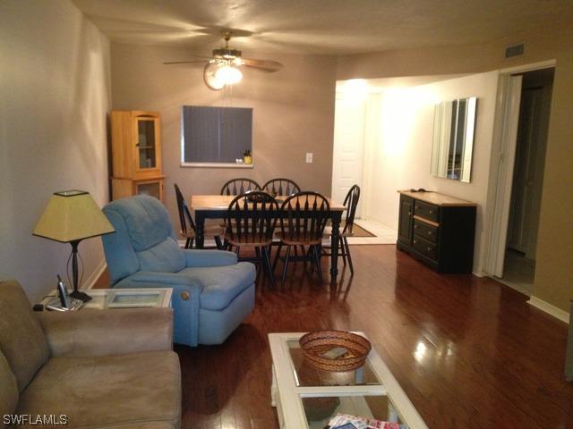 1155 Rosemary Ct. #B-103, Naples, FL