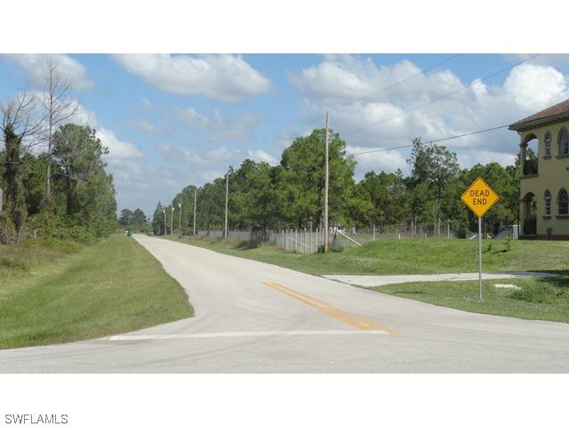 xx 18 St., Naples, FL 34119