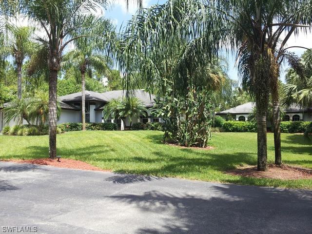 4111 Pine Ridge Rd., Naples, FL