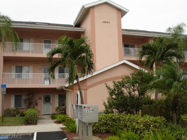 20141 Ian Ct. #106, Estero, FL 33928