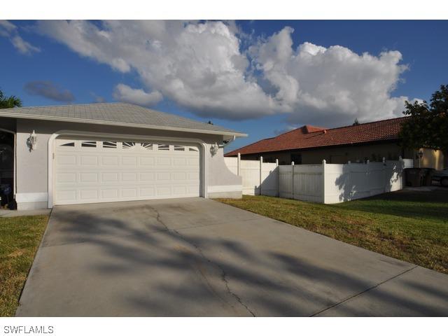 2937 9th Ave., Cape Coral, FL 33914