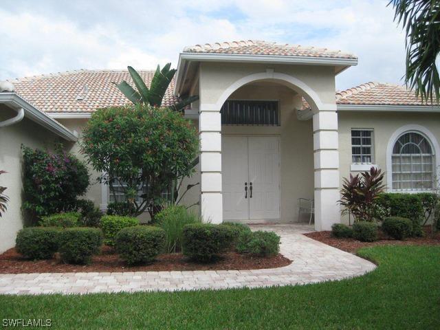 3303 Potomac Ct., Naples, FL 34120