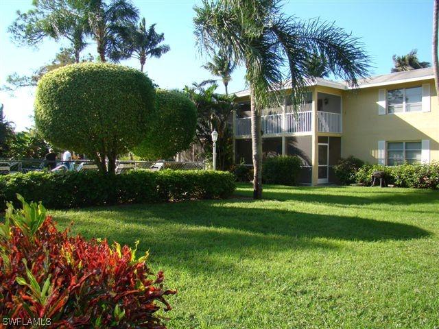 849 Teryl Rd. #6, Naples, FL