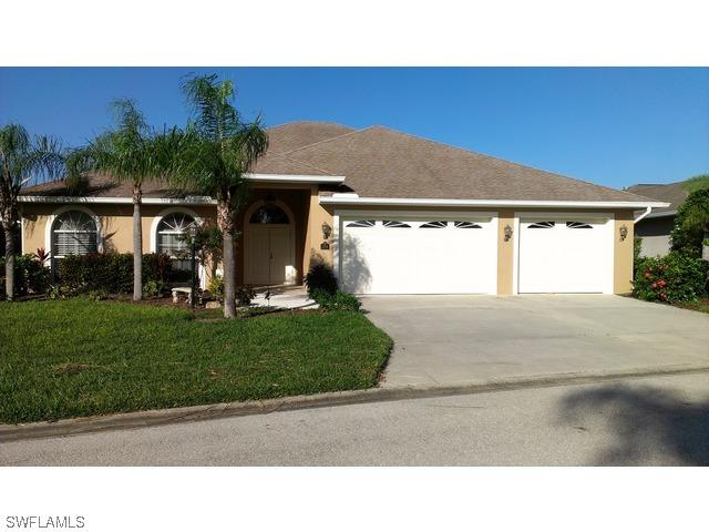 22798 Caroline Dr., Estero, FL