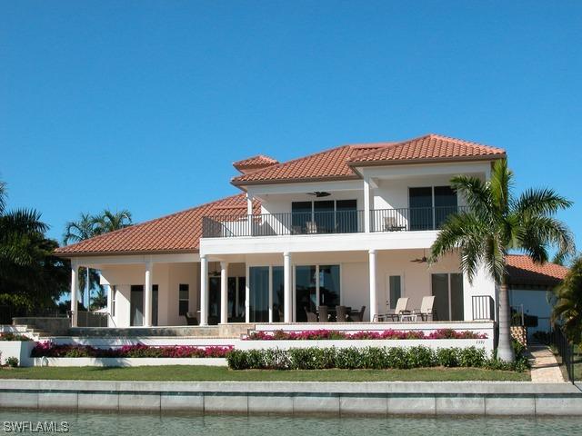 1391 Quintara Ct., Marco Island, FL