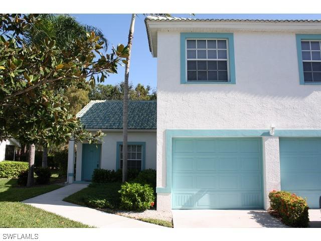 1140 Partridge Cir. #101, Naples, FL 34104