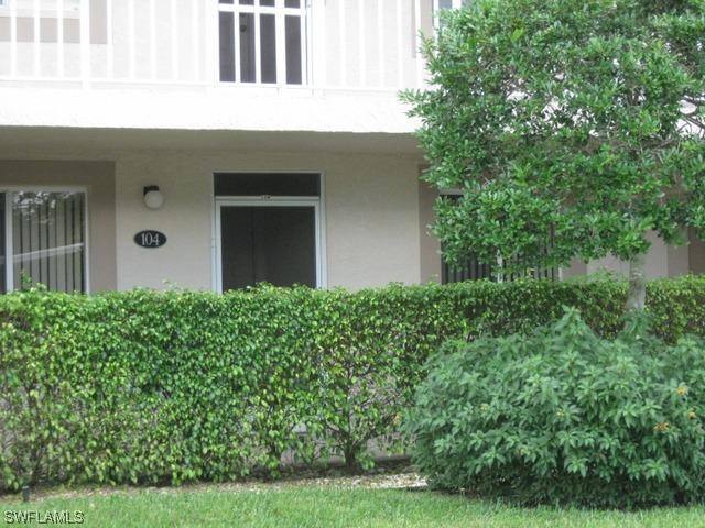 7320 Glenmoor Ln. #2104, Naples, FL