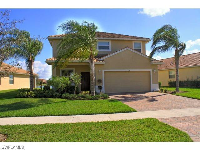 1516 Birdie Dr., Naples, FL 34120