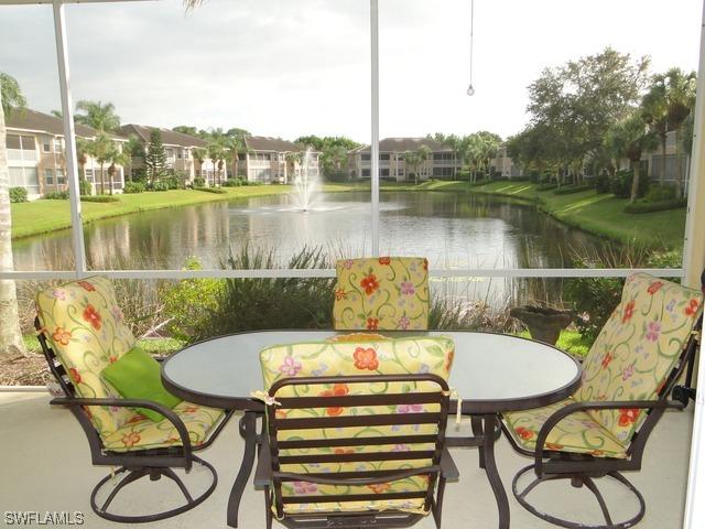 5050 Yacht Harbor Cir. #101, Naples, FL