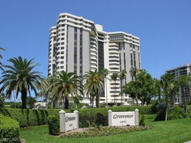 6001 Pelican Bay Blvd. #504, Naples, FL 34108