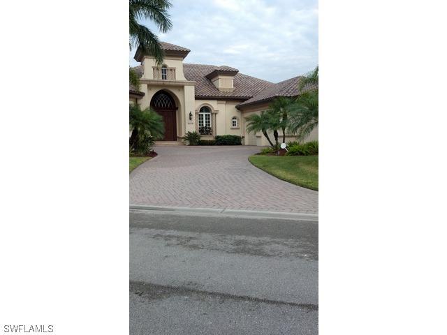 3036 Castalain Ct., Naples, FL 34105