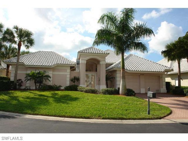 4360 Sanctuary Way, Bonita Springs, FL 34134