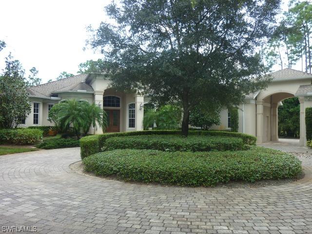 4810 Sycamore Dr., Naples, FL 34119