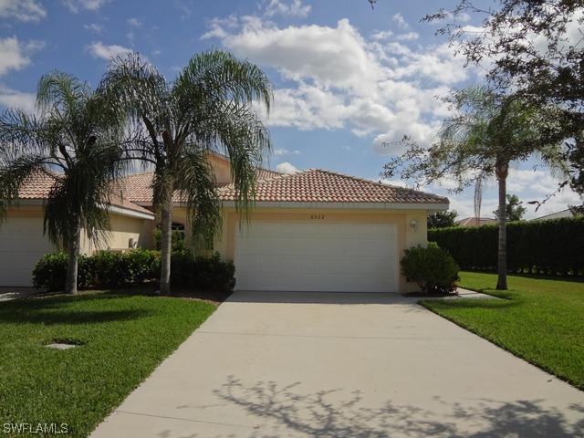 6532 Castlelawn Pl., Naples, FL