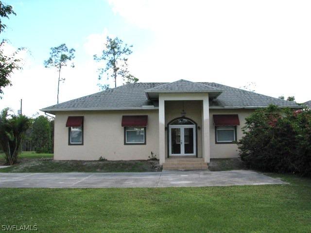 2875 Sunset Blvd., Naples, FL 34112