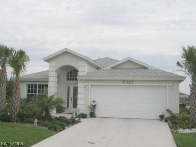 21501 Berwhich Run, Estero, FL 33928
