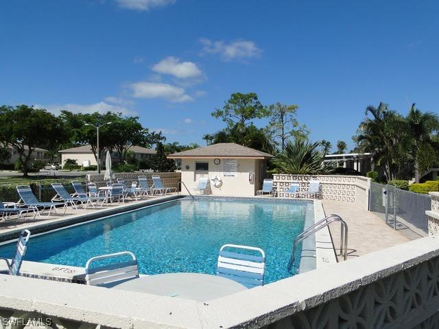 163 Palm Dr. #2879, Naples, FL