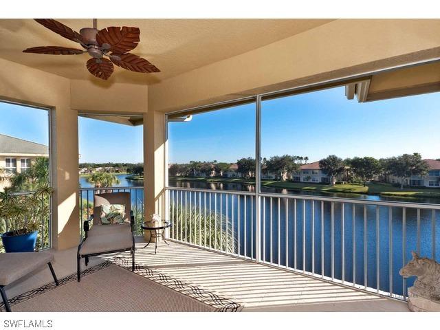 1875 Les Chateaux Blvd. #302, Naples, FL 34109