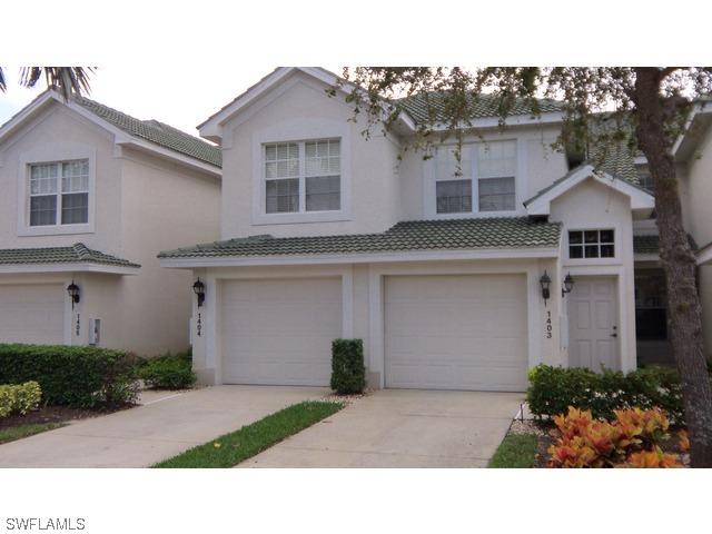 23770 Clear Spring #1404 Ct. #1404, Bonita Springs, FL