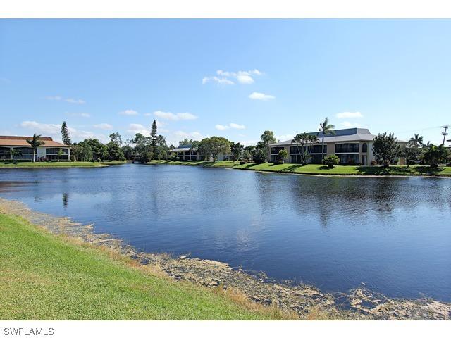 326 Charlemagne Blvd. #104, Naples, FL