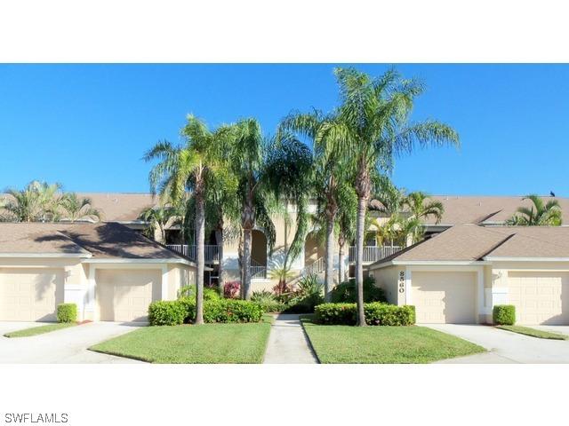 8560 Cedar Hammock Cir. #926, Naples, FL
