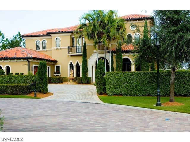 16771 Prato Way, Naples, FL 34110