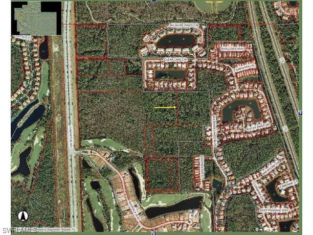 Vanderbilt Beach Rd., Naples, FL 34109