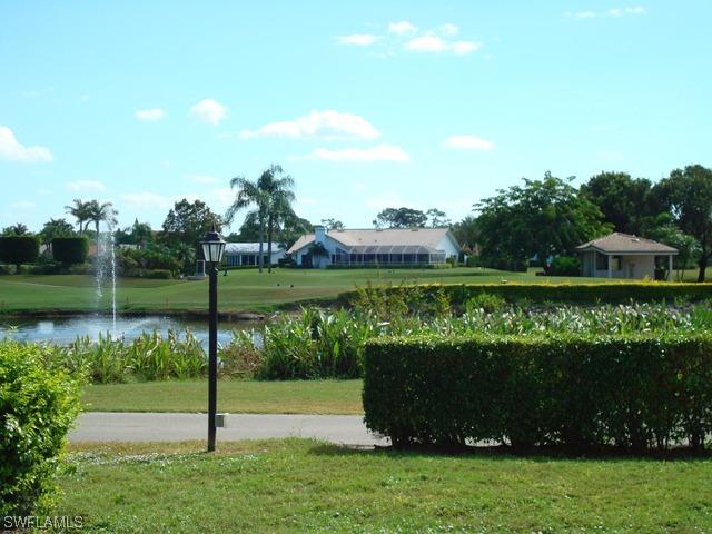 1075 Foxfire Ln. #107, Naples, FL