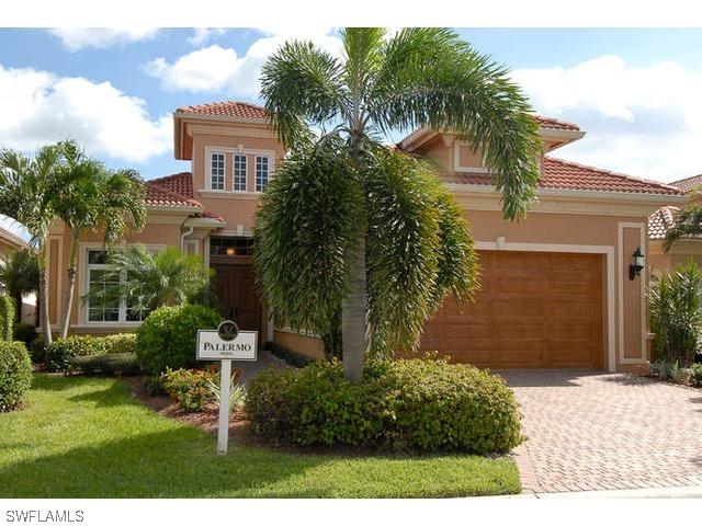 5961 Hammock Isles Cir., Naples, FL