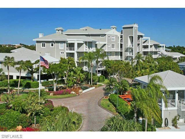 816 Hideaway Cir. #233, Marco Island, FL