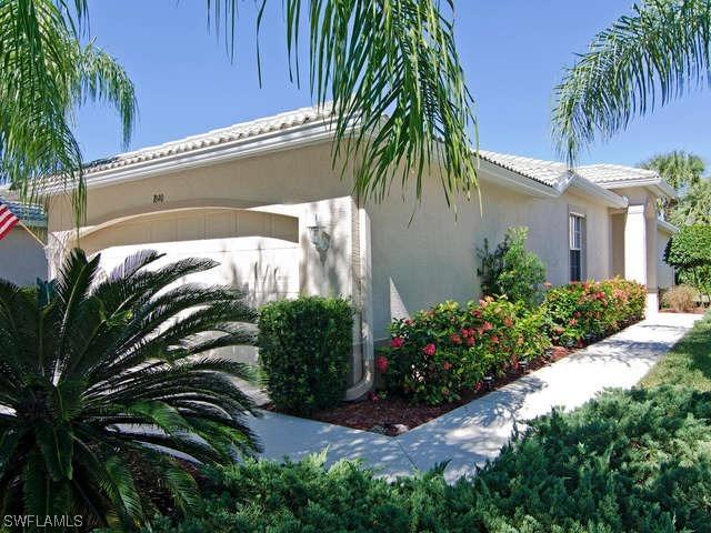 1840 Avian Ct., Naples, FL 34119