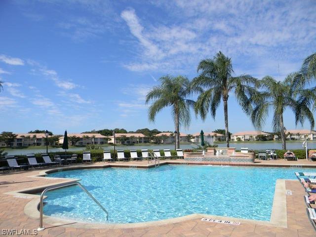 6544 Huntington Lakes Cir. #203, Naples, FL