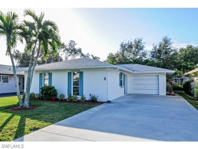 5 Rivard Rd., Naples, FL